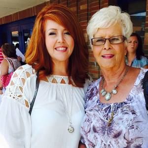 Meet your Posher, Stephanie